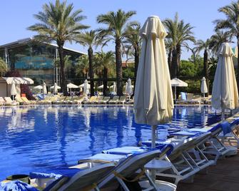 佩嘉索斯世界式酒店 - 锡德 - 游泳池