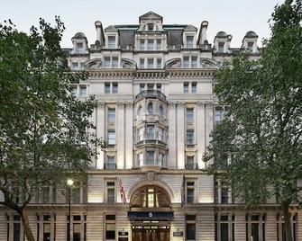 特拉法加广场豪华酒店 - 伦敦 - 建筑