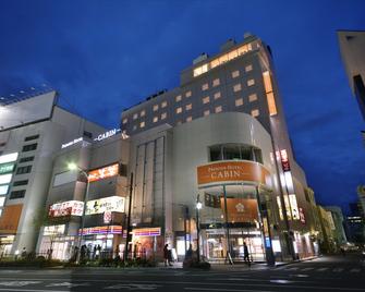 松本高级小屋酒店 - 松本 - 建筑