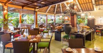 巴厘岛日萨塔度假村 - 库塔 - 餐馆