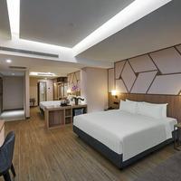 吉隆坡瑞园酒店