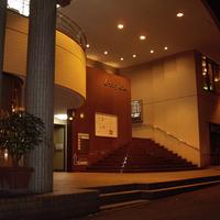 成田U-City酒店